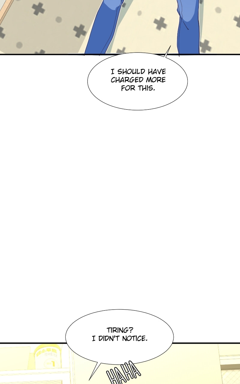 Maid for Hire Chapter 79 page 41 - 