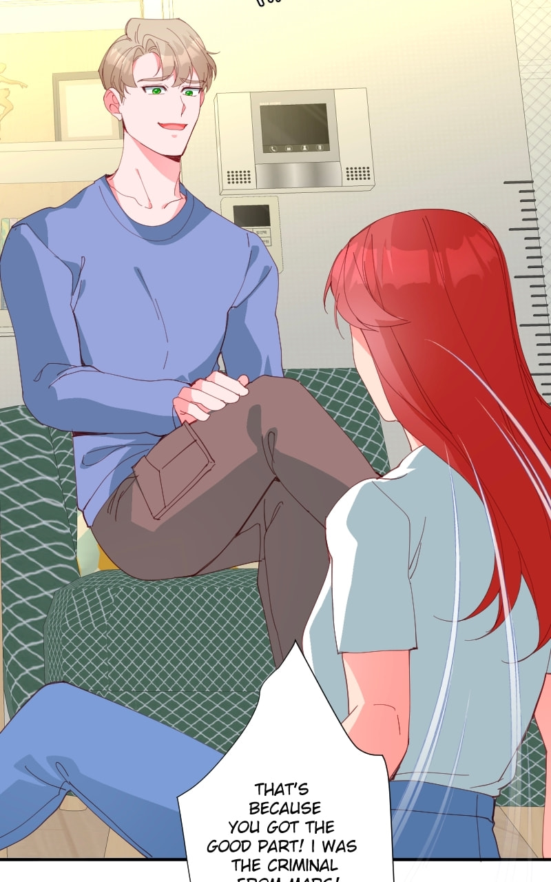 Maid for Hire Chapter 79 page 42 - 