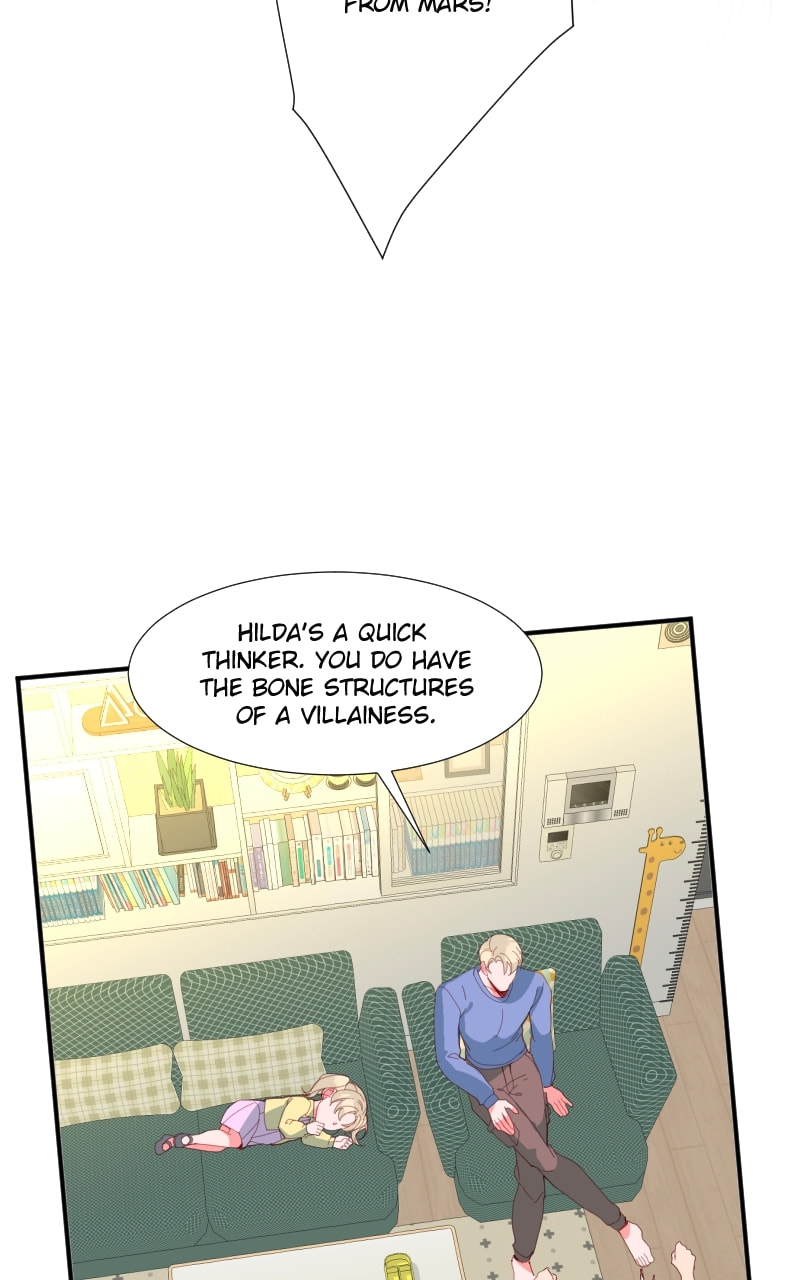 Maid for Hire Chapter 79 page 43 - 