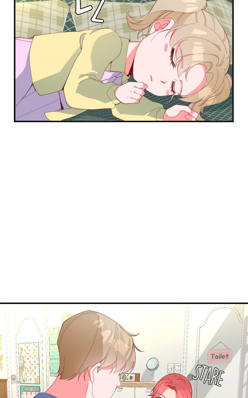 Maid for Hire Chapter 79 page 46 - 