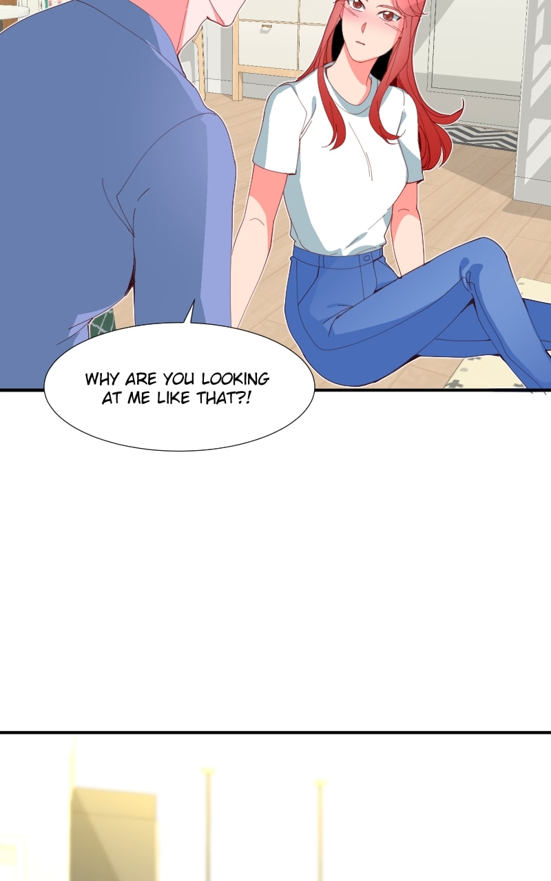 Maid for Hire Chapter 79 page 47 - 