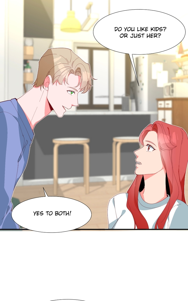 Maid for Hire Chapter 79 page 48 - 