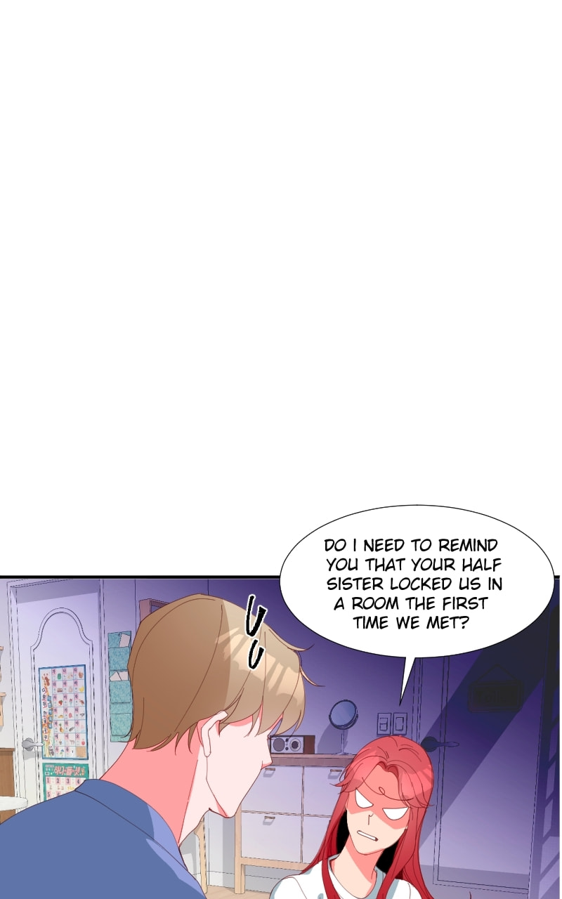 Maid for Hire Chapter 79 page 50 - 