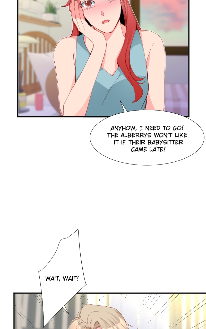Maid for Hire Chapter 79 page 6 - 