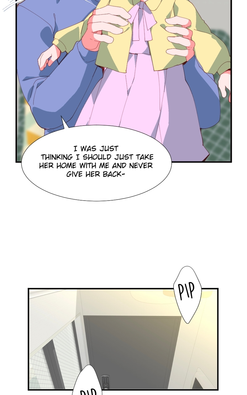 Maid for Hire Chapter 79 page 53 - 