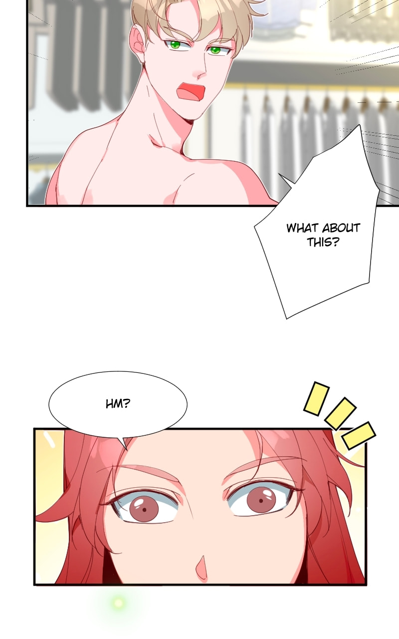 Maid for Hire Chapter 79 page 7 - 