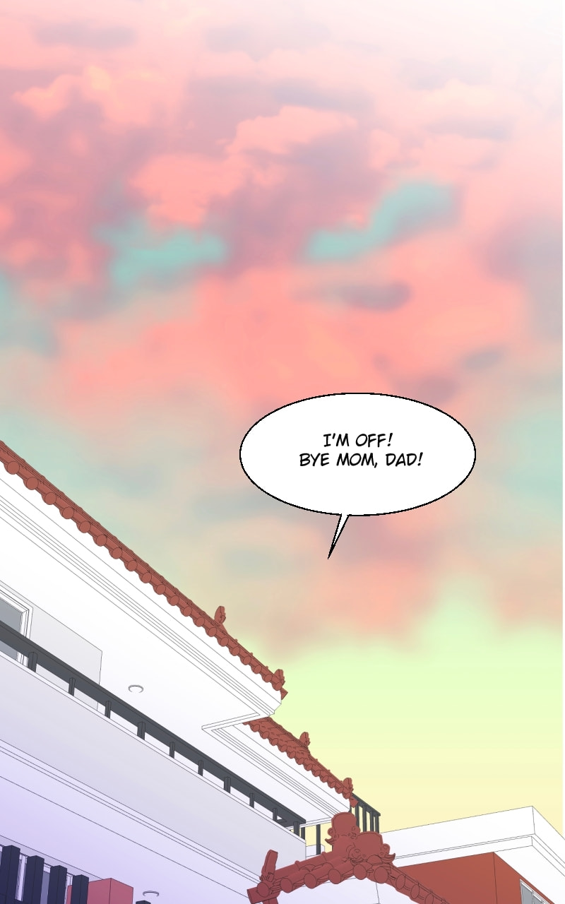 Maid for Hire Chapter 79 page 10 - 