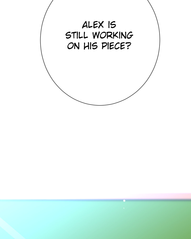 Maid for Hire Chapter 8 page 111 - 