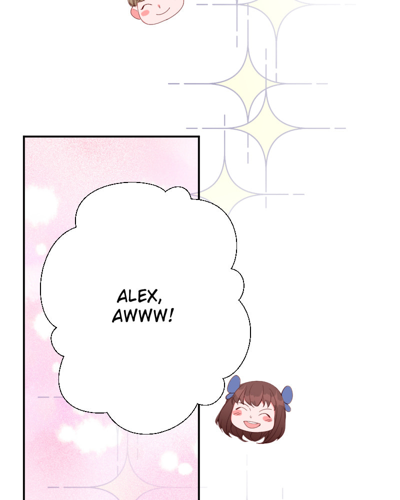 Maid for Hire Chapter 8 page 13 - 