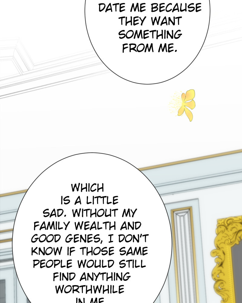 Maid for Hire Chapter 8 page 126 - 
