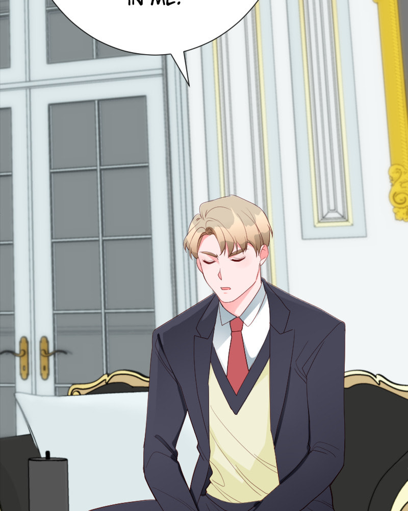 Maid for Hire Chapter 8 page 127 - 