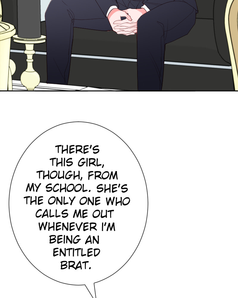 Maid for Hire Chapter 8 page 128 - 