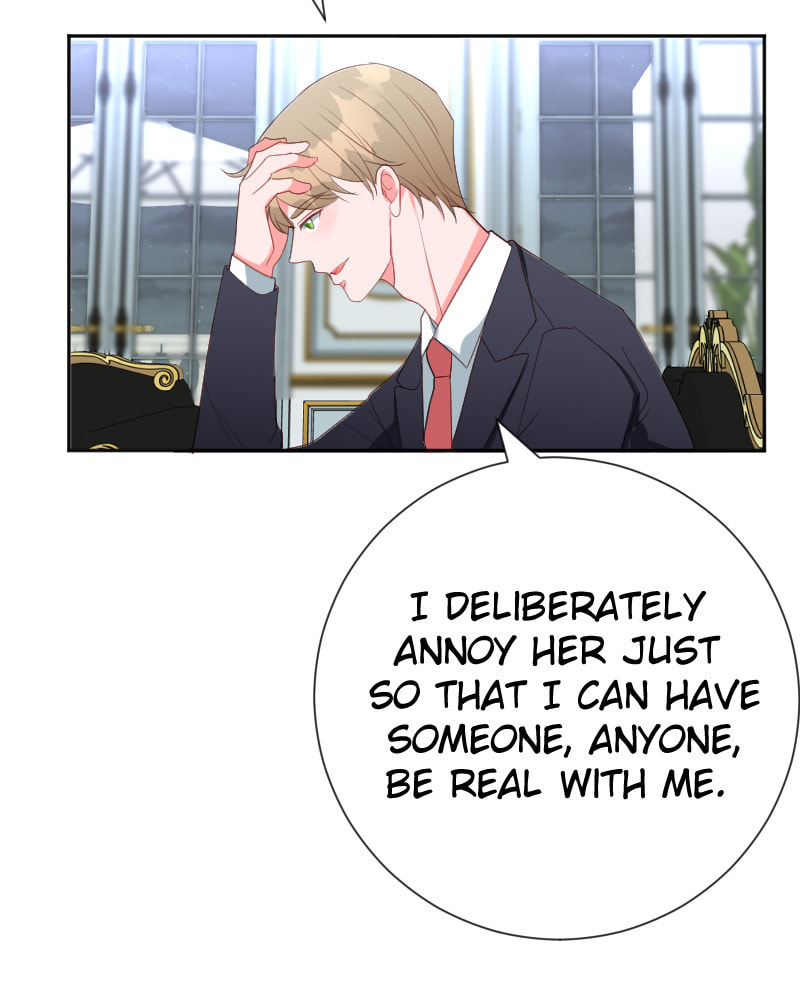 Maid for Hire Chapter 8 page 129 - 