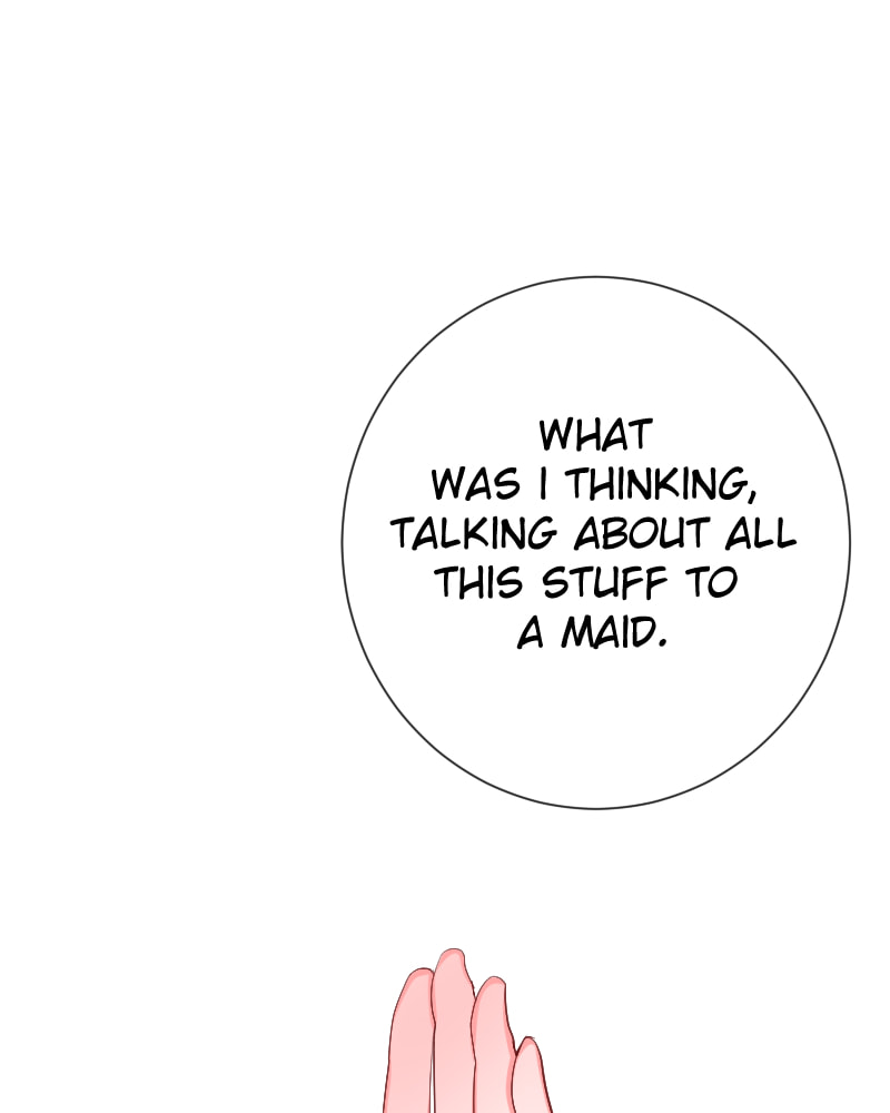 Maid for Hire Chapter 8 page 133 - 
