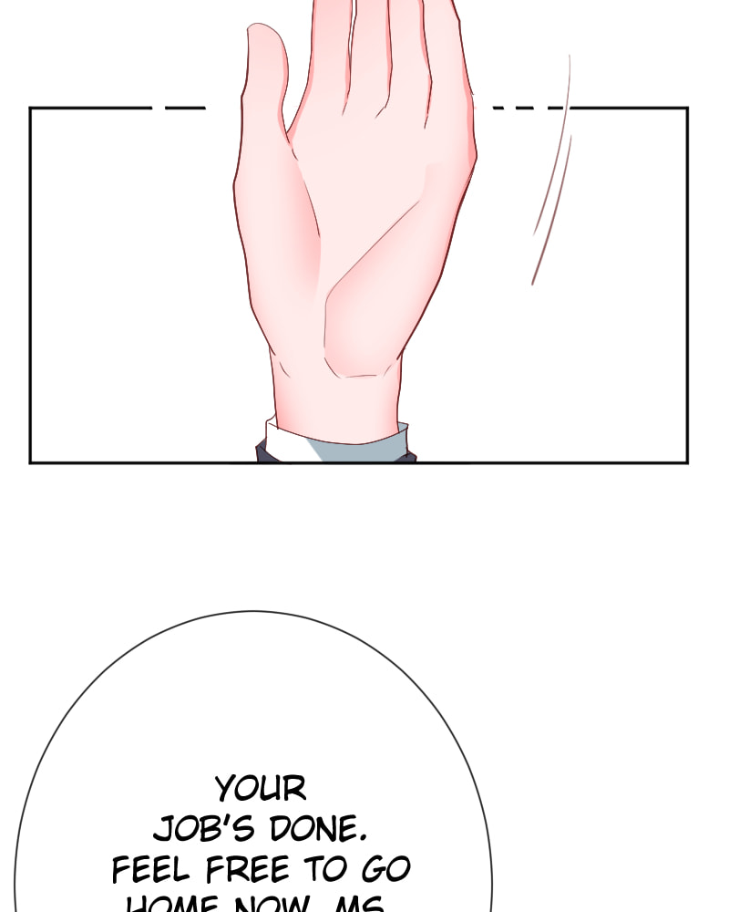 Maid for Hire Chapter 8 page 134 - 