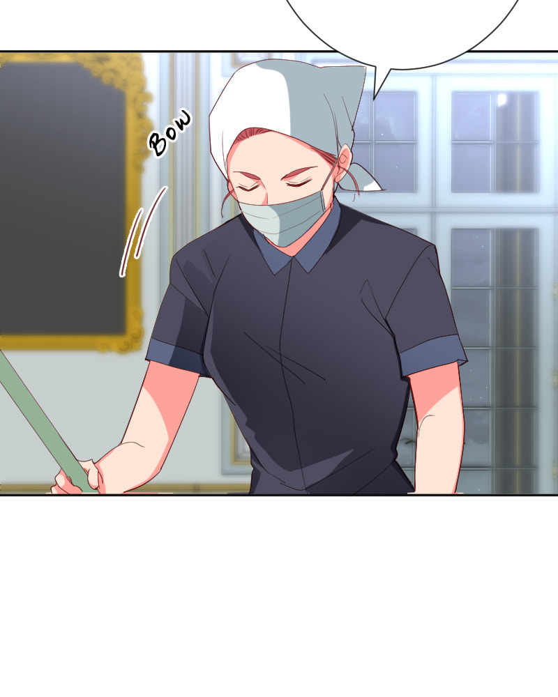 Maid for Hire Chapter 8 page 136 - 