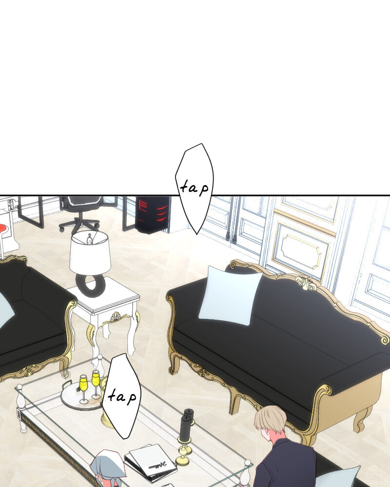 Maid for Hire Chapter 8 page 137 - 