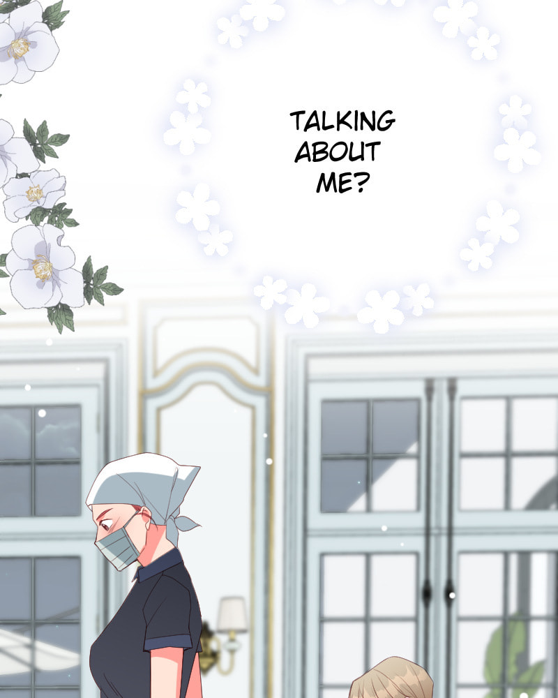 Maid for Hire Chapter 8 page 140 - 
