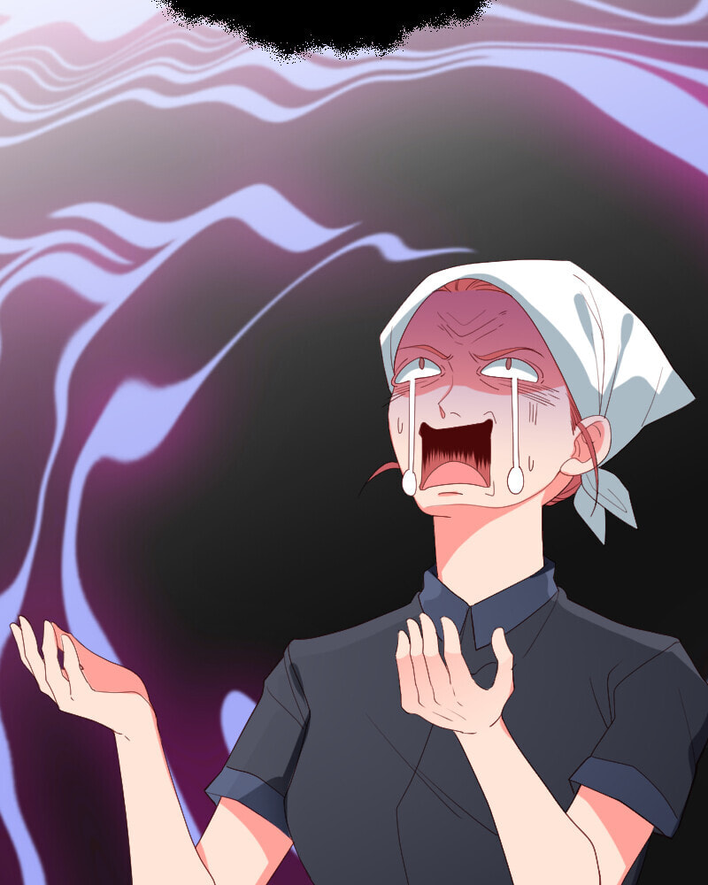 Maid for Hire Chapter 8 page 17 - 