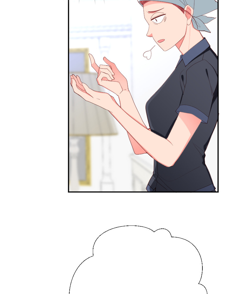 Maid for Hire Chapter 8 page 19 - 
