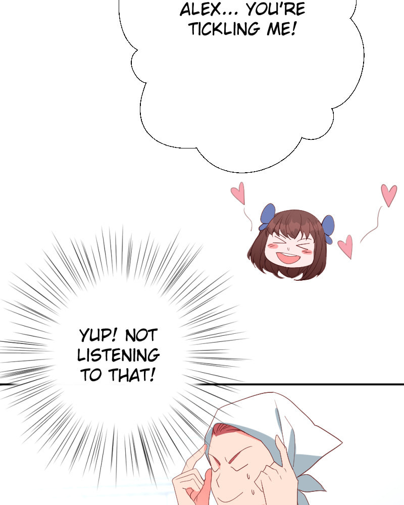 Maid for Hire Chapter 8 page 20 - 