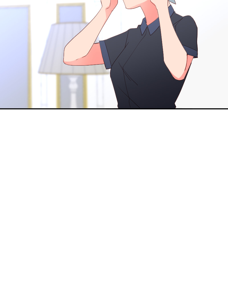 Maid for Hire Chapter 8 page 21 - 