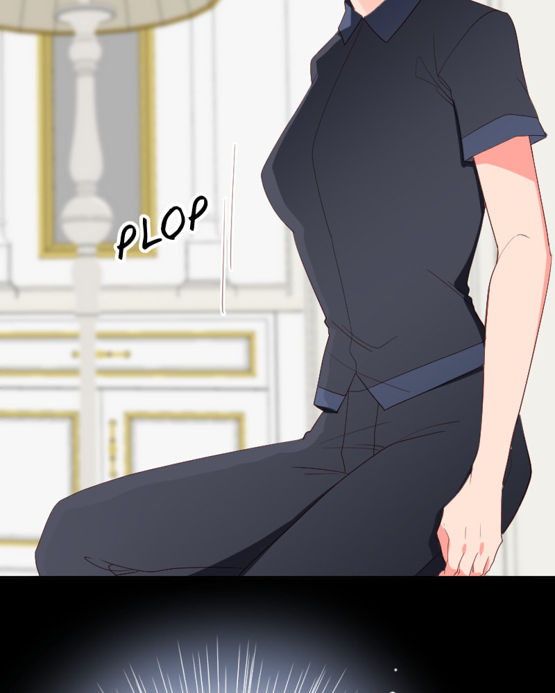 Maid for Hire Chapter 8 page 23 - 