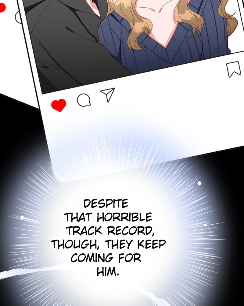 Maid for Hire Chapter 8 page 27 - 