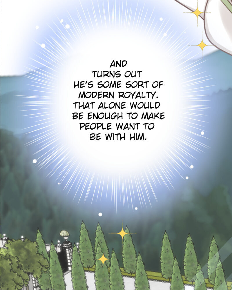 Maid for Hire Chapter 8 page 34 - 