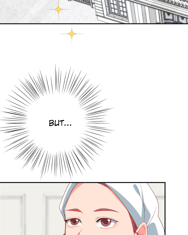 Maid for Hire Chapter 8 page 37 - 