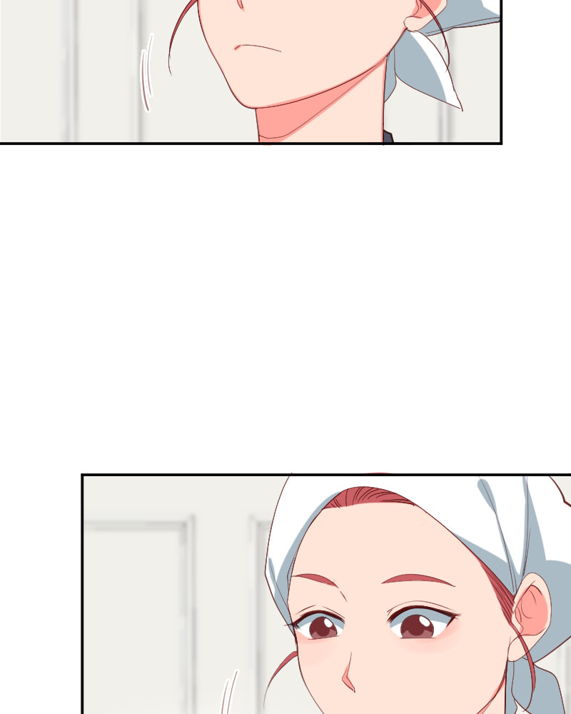 Maid for Hire Chapter 8 page 38 - 