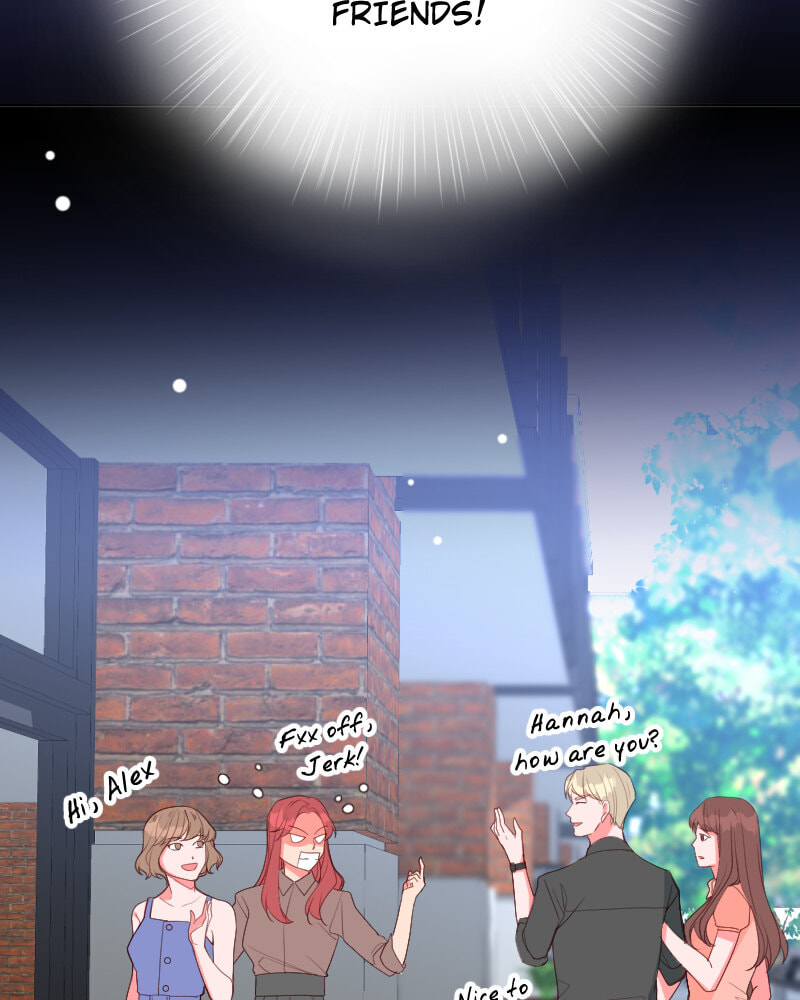 Maid for Hire Chapter 8 page 41 - 