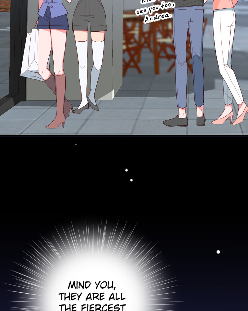 Maid for Hire Chapter 8 page 42 - 