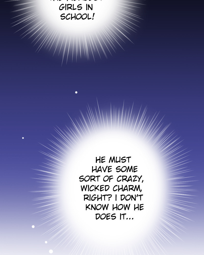 Maid for Hire Chapter 8 page 43 - 