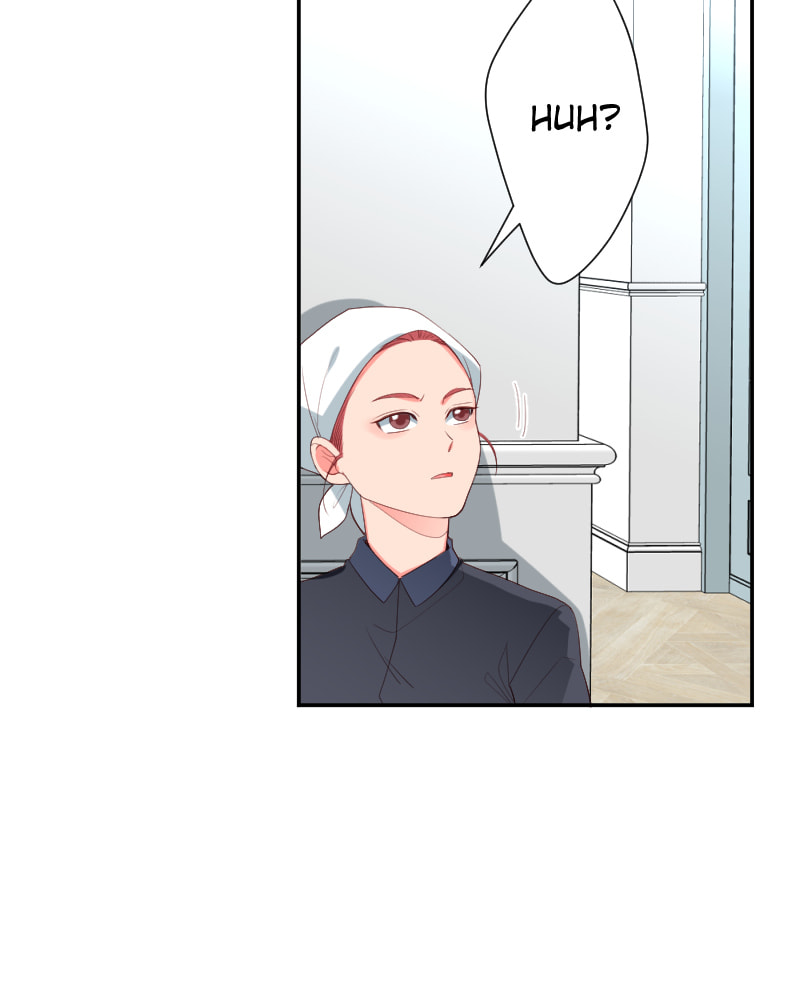 Maid for Hire Chapter 8 page 46 - 