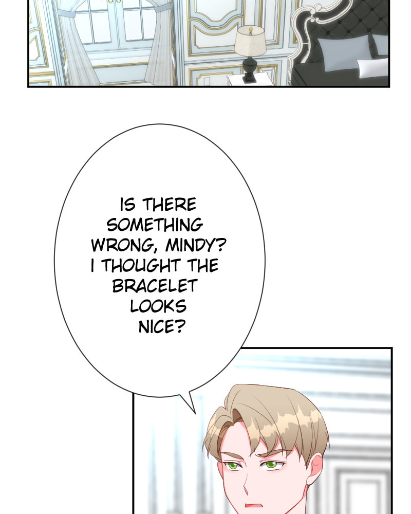 Maid for Hire Chapter 8 page 49 - 