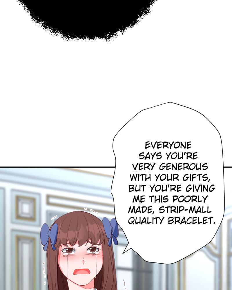 Maid for Hire Chapter 8 page 55 - 