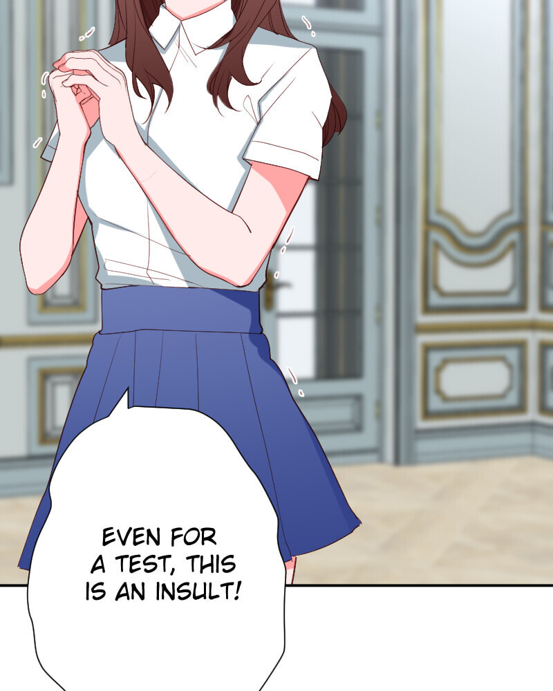 Maid for Hire Chapter 8 page 56 - 
