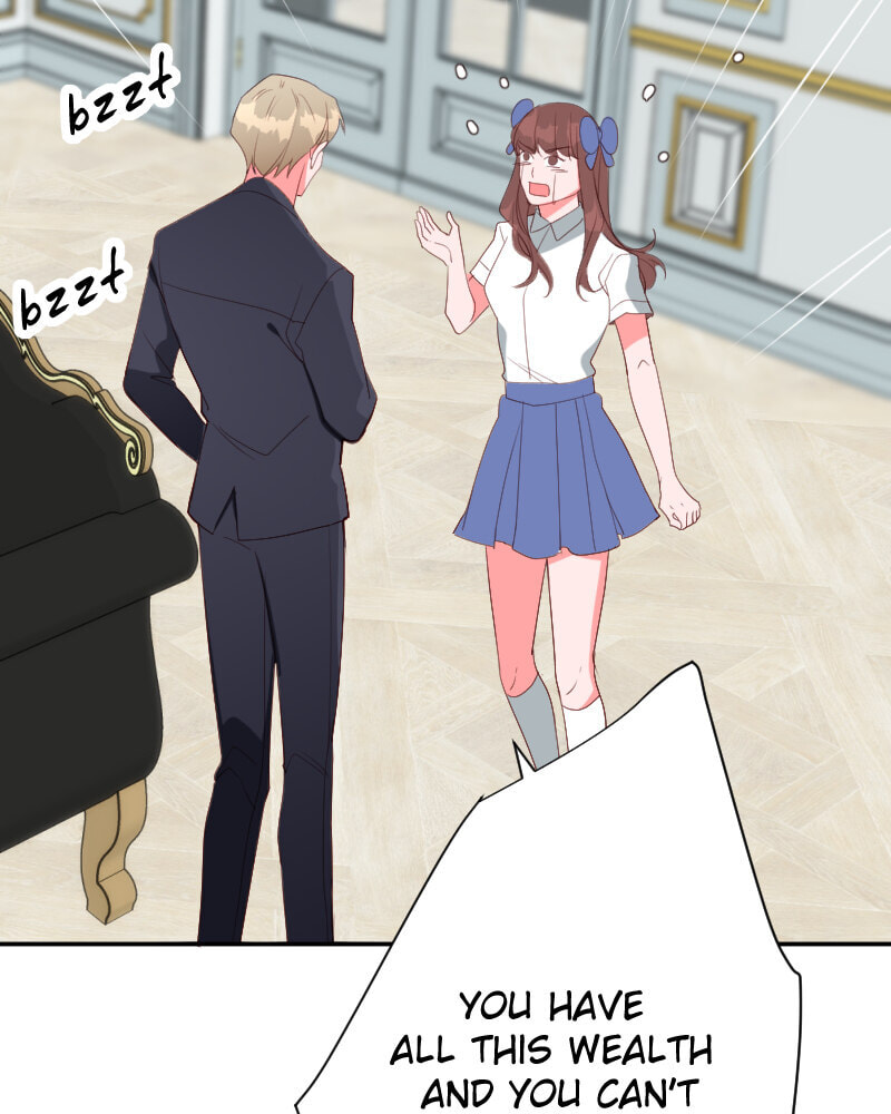 Maid for Hire Chapter 8 page 60 - 