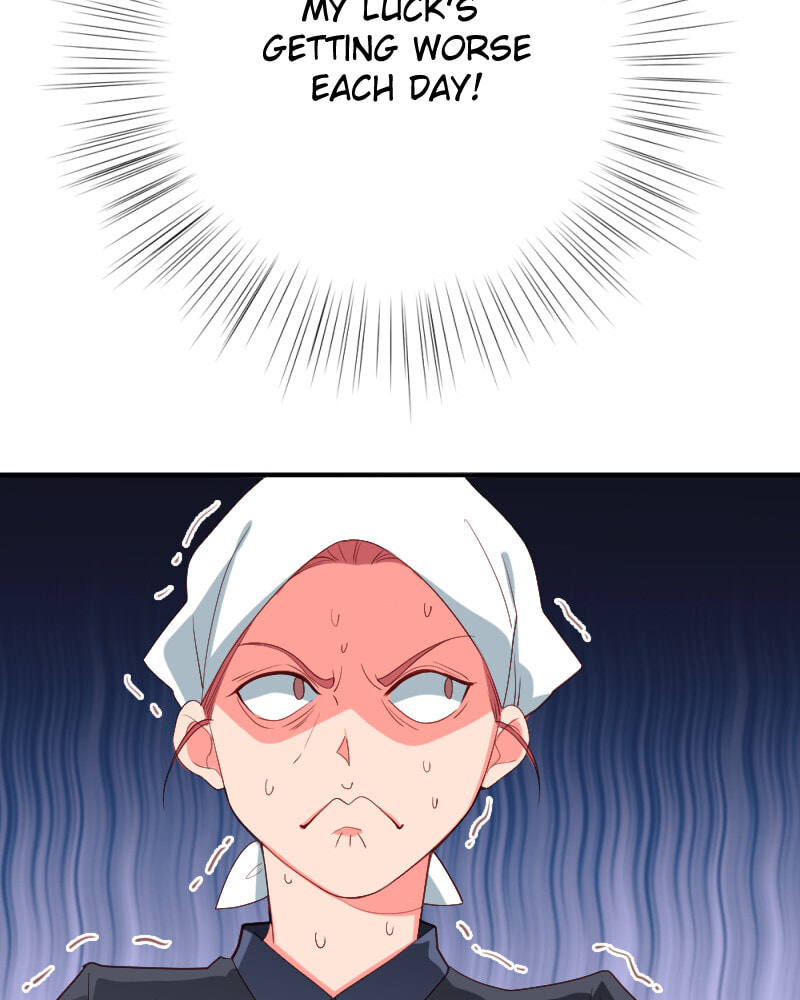 Maid for Hire Chapter 8 page 7 - 