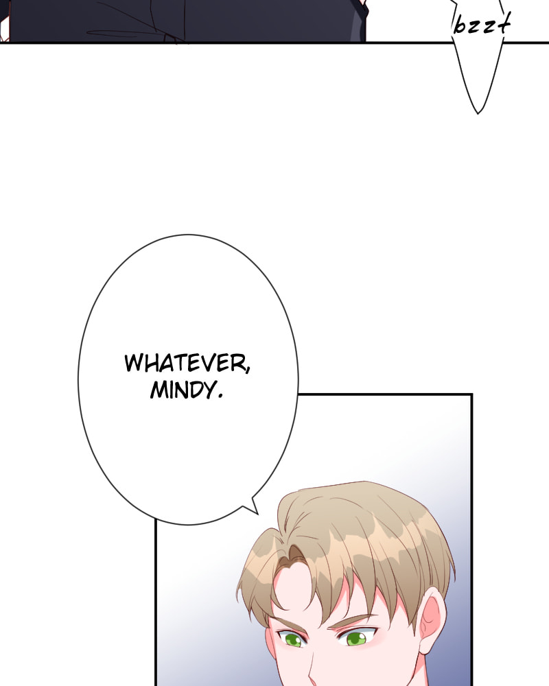 Maid for Hire Chapter 8 page 63 - 