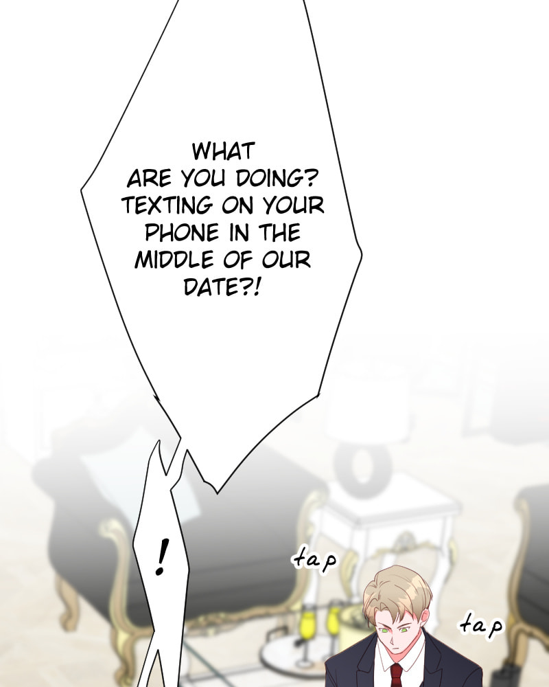 Maid for Hire Chapter 8 page 65 - 