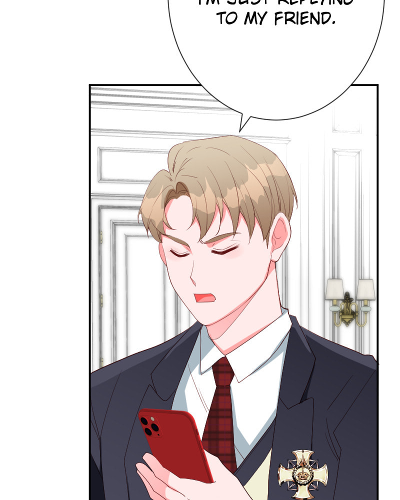 Maid for Hire Chapter 8 page 68 - 