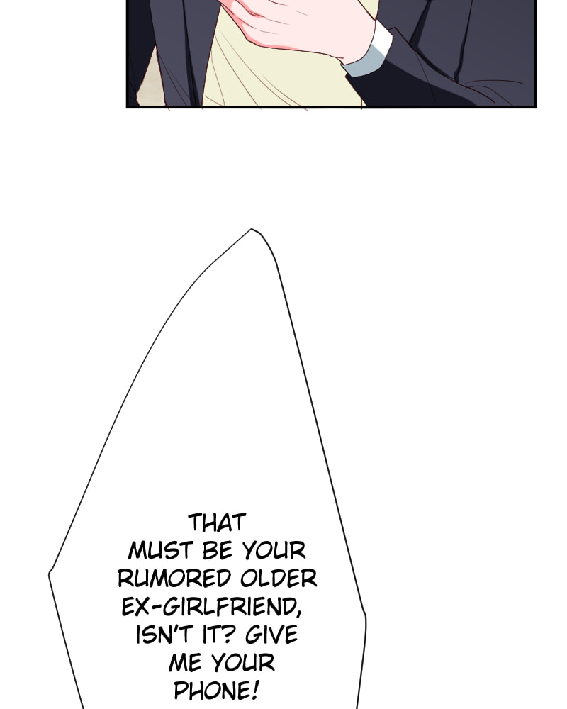 Maid for Hire Chapter 8 page 69 - 