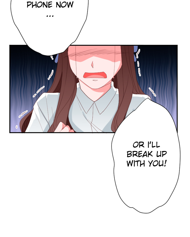 Maid for Hire Chapter 8 page 72 - 