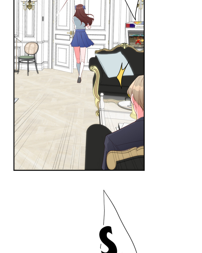 Maid for Hire Chapter 8 page 75 - 