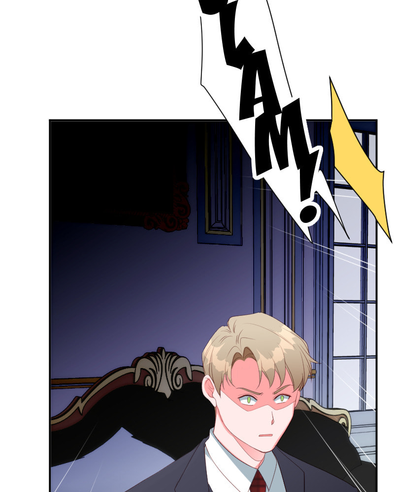 Maid for Hire Chapter 8 page 76 - 