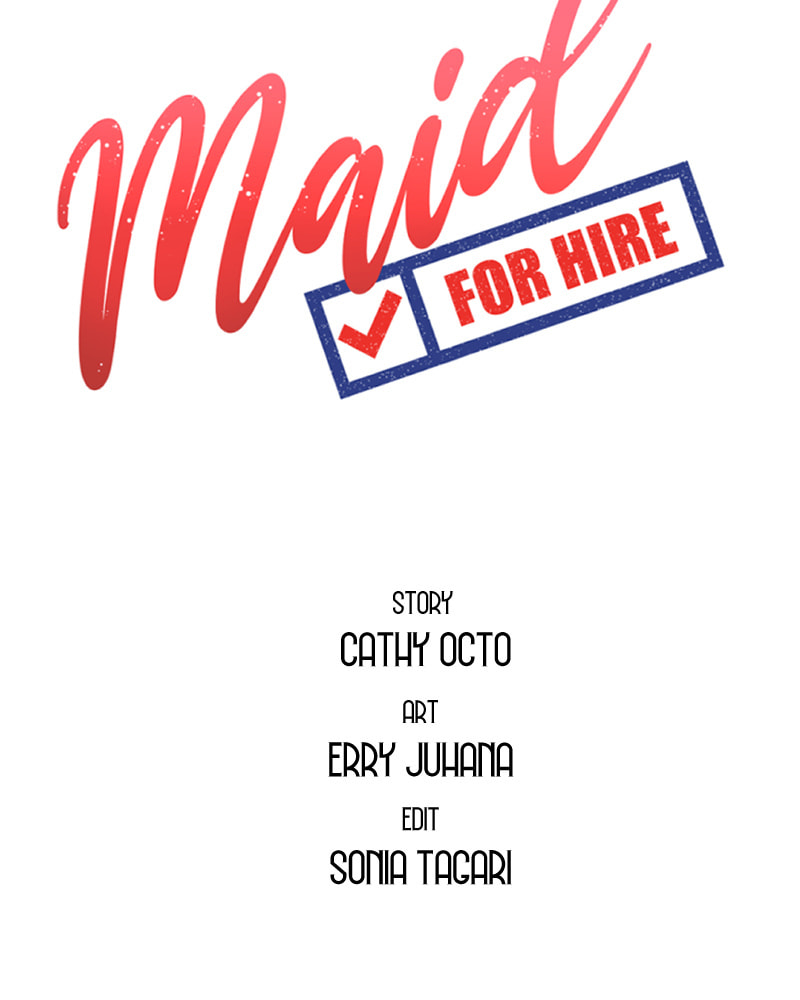 Maid for Hire Chapter 8 page 81 - 