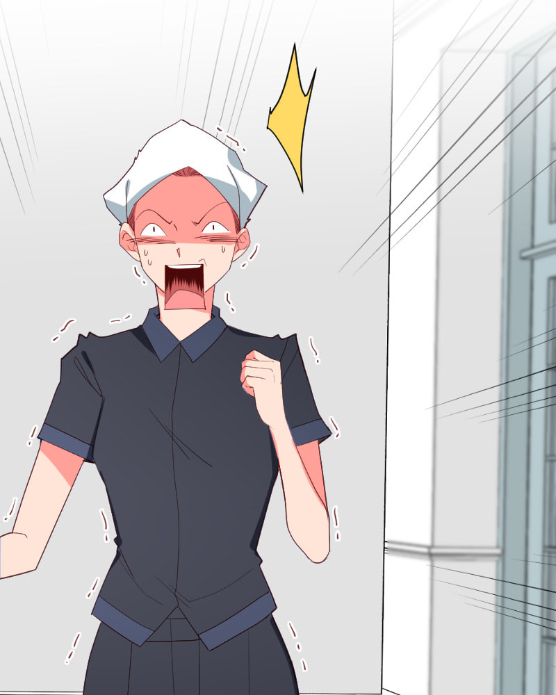 Maid for Hire Chapter 8 page 87 - 