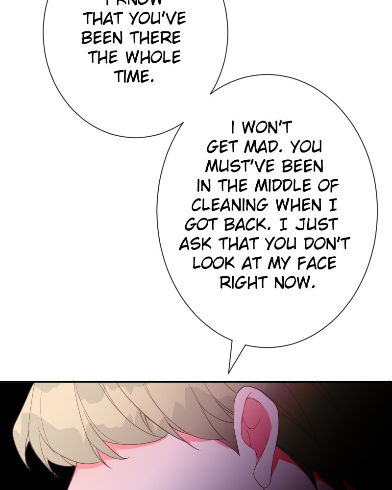 Maid for Hire Chapter 8 page 89 - 